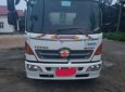 Hino 500 Series 2012 - Cần bán Hino 500 Series đời 2012, màu trắng chính chủ