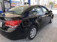 Chevrolet Cruze MT 2010 - Bán Chevrolet Cruze MT năm 2010, màu đen  