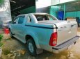 Toyota Hilux 2010 - Bán Toyota Hilux năm 2010, màu bạc, giá chỉ 419 triệu