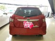 Toyota Yaris 2014 - Bán Toyota Yaris đời 2014, màu đỏ, nhập khẩu nguyên chiếc