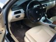 BMW 3 Series 320i 2010 - Bán BMW 3 Series 320i SX 2010, màu bạc