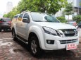 Isuzu Dmax 4x4AT 2016 - Bán ô tô Isuzu Dmax 4x4AT đời 2016, màu trắng, nhập khẩu, 565tr