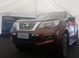 Nissan Terrano  2.5 AT  2018 - Bán xe Nissan Terrano 2.5 AT sản xuất 2018, giá tốt