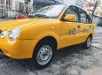 Toyota Yaris 2005 - Bán Toyota Yaris 2005, màu vàng, nhập khẩu