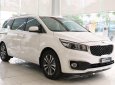 Kia Sedona DAT 2018 - Bán Kia Sedona 2018 giảm giá + Ưu đãi lớn chào đón Kia Sedona 2018