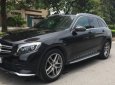 Mercedes-Benz GLC-Class  GLC 300 AMG 2016 - Bán Mercedes GLC 300 AMG năm sản xuất 2016, màu đen