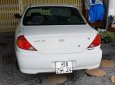 Kia Spectra 2004 - Cần bán xe Kia Spectra đời 2004, màu trắng, nhập khẩu