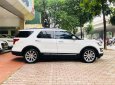 Ford Explorer Limited 2.3 Ecoboost 2016 - Bán Ford Explorer Limited 2.3 Ecoboost 2016, màu trắng, nhập khẩu