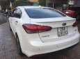 Kia Cerato 2.0 2016 - Cần bán lại xe Kia Cerato 2.0 đời 2016, màu trắng chính chủ, giá chỉ 620 triệu