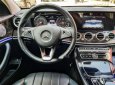 Mercedes-Benz E class E250   2016 - Cần bán Mercedes E250 năm 2016, màu đen
