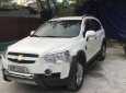 Chevrolet Captiva 2008 - Bán Chevrolet Captiva năm sản xuất 2008, màu trắng còn mới