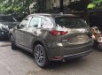 Mazda CX 5 2.5 AWD 2018 - Cần bán xe Mazda CX 5 2.5 AWD sản xuất 2018, màu nâu