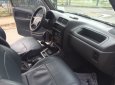 Suzuki Vitara 1.6MT 2003 - Bán xe Suzuki Vitara 2003 màu ghi hồng, số sàn