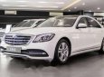 Mercedes-Benz C class 2017 - Cần bán gấp Mercedes đời 2017, màu trắng 