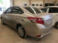 Toyota Vios MT 2016 - Cần bán gấp xe cũ Toyota Vios MT sản xuất năm 2016