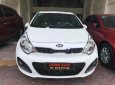 Kia Rio 1.4 AT 2011 - Bán Kia Rio 1.4 AT đời 2011, màu trắng, nhập khẩu Hàn Quốc  