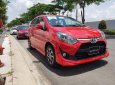 Toyota Wigo 1.2 AT 2018 - Bán Toyota Wigo 1.2 AT năm sản xuất 2018, giao ngay