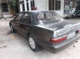 Nissan Sunny 1990 - Bán ô tô Nissan Sunny năm 1990, màu xám