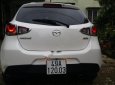 Mazda 2 2015 - Bán xe Mazda 2 đời 2015, màu trắng, nhập khẩu chính chủ, giá chỉ 498 triệu