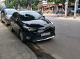 Toyota Vios   1.5 AT  2016 - Bán ô tô Toyota Vios 1.5 AT đời 2016, màu đen