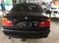 BMW 3 Series 318i 2001 - Bán BMW 3 Series 318i đời 2001, màu đen  