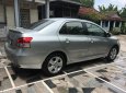 Toyota Vios G 2007 - Bán Toyota Vios 2007 tự động, máy móc rin, không cấn đụng ngập nước