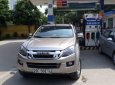 Isuzu Dmax 2015 - Chính chủ bán Isuzu Dmax đời 2015, màu hồng phấn