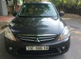 Mitsubishi Zinger  GLS  2008 - Bán Mitsubishi Zinger GLS đời 2008, màu xám