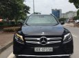 Mercedes-Benz GLC-Class  GLC 300 AMG 2016 - Bán Mercedes GLC 300 AMG năm sản xuất 2016, màu đen