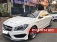 Mercedes-Benz CLA class CLA4 AMG 2014 - Bán Mercedes CLA4 AMG năm sản xuất 2014