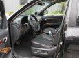 Hyundai Santa Fe SLX 2008 - Bán Hyundai Santa Fe SLX năm 2008, màu đen, nhập khẩu chính chủ giá cạnh tranh