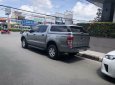 Ford Ranger XLS AT 2017 - Cần bán xe Ford Ranger XLS AT năm sản xuất 2017, màu bạc, nhập khẩu nguyên chiếc