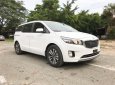 Kia Sedona DAT 2018 - Bán Kia Sedona 2018 giảm giá + Ưu đãi lớn chào đón Kia Sedona 2018