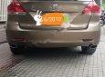 Toyota Venza 2.7 2010 - Bán Toyota Venza 2.7 năm sản xuất 2010, màu vàng, nhập khẩu