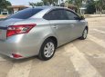 Toyota Vios   E MT 2014 - Xe cũ Toyota Vios E MT sản xuất năm 2014  