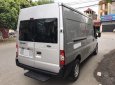 Ford Transit 2009 - Bán xe Ford tải Van, hiệu Transit, máy dầu, đời 2009 loại 3 chỗ 1200 kg. Xe tải van zin từ mới, máy ngon