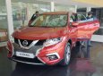 Nissan X trail V Series 2.0 SL Luxury 2018 - Bán Nissan X trail V Series 2.0 SL Luxury sản xuất năm 2018, màu đỏ