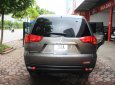 Mitsubishi Pajero Sport 2014 - Bán xe Pajero sport máy dầu, tư nhân, chính chủ từ đầu