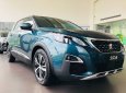 Peugeot 5008 turbo tăng áp  2018 - Bán Peugeot 5008 turbo tăng áp năm sản xuất 2018, màu xanh lục