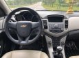 Chevrolet Cruze MT 2011 - Xe Chevrolet Cruze MT năm sản xuất 2011, màu đen 