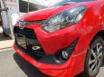 Toyota Wigo 1.2 AT 2018 - Bán Toyota Wigo 1.2 AT năm sản xuất 2018, giao ngay