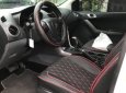 Mazda BT 50 2017 - Bán ô tô Mazda BT 50 đời 2017, màu trắng số tự động 