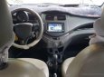 Chevrolet Spark   2012 - Bán xe Chevrolet Spark sản xuất năm 2012 xe gia đình