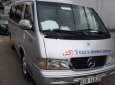 Mercedes-Benz MB 140D 2004 - Cần bán gấp Mercedes MB 140D đời 2004, màu bạc giá cạnh tranh