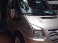 Ford Transit 2014 - Cần bán lại xe Ford Transit 2014, màu bạc