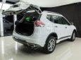 Nissan X trail 2.0 SL VL 2WD 2018 - Bán Nissan X trail 2.0 SL VL 2WD đời 2018, full màu, liên hệ: 0974.595.302 để hỗ trợ giá tốt nhất