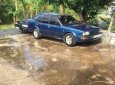 Nissan Maxima 1987 - Bán Nissan Maxima sản xuất 1987, màu xanh lam