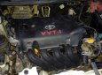 Toyota Vios 2010 - Bán Vios 2010 số sàn, miền Bắc, không có chiếc thứ 2 đẹp như này