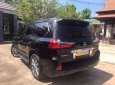 Lexus LX   570   2017 - Bán Lexus LX 570 năm sản xuất 2017, màu đen