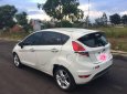 Ford Fiesta 2011 - Chính chủ bán lại xe Ford Fiesta sản xuất 2011, màu trắng